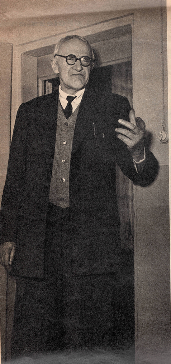 GIORGIO MORANDI